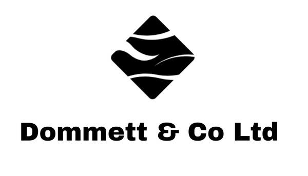 Dommett & Co Ltd