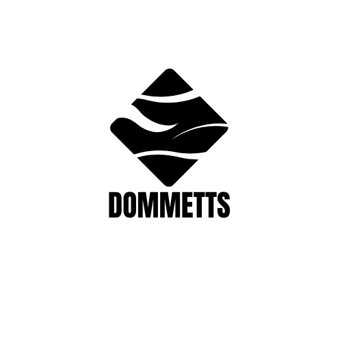Dommett & Co Ltd